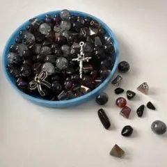 ビーズ 詰め合わせ
