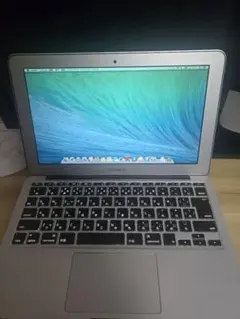 2026年最新】macbook air 11インチ 2013の人気アイテム - メルカリ