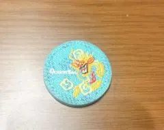 Resurrection ドラゴン マーカー