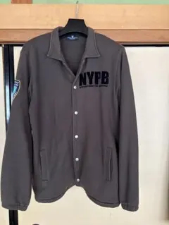 サイコバニー ブルゾン