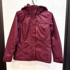 Columbia オムニヒート スキーウェア レディース Mサイズ