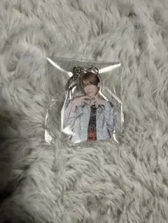 ONE Ｎ’ ONLY 関哲太 TETTA アクキー