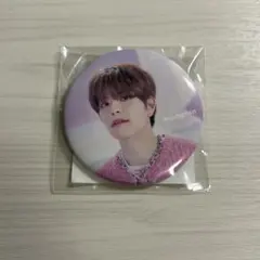 straykids【スンミン】缶バッジ - メルカリ