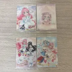 プリキュア ウエハース キュアプリズム エルちゃん