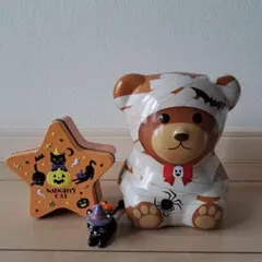 ハロウィン飾り