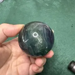 ジオード 置物