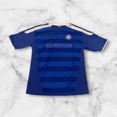 【希少レア】11/12 Chelsea Soccer Shirt