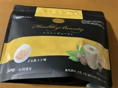 Healthy Beauty きな粉ラテ味 180g 約30食分 - メルカリ