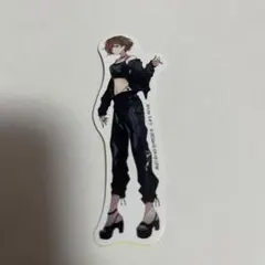 プロセカ ZOZOTOWNコラボ 第2弾 ステッカー MEIKO