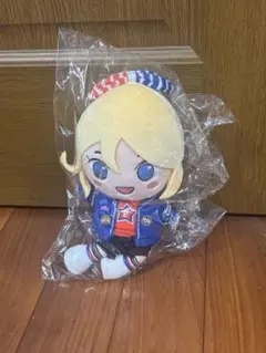 ラブライブ！サンリオキャラクターズ ぬいぐるみ 絢瀬絵里