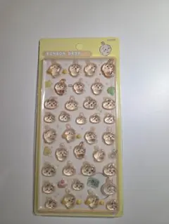 ちいかわ ボンボンドロップシール うさぎ 新品未使用