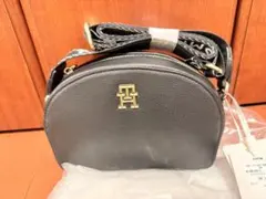 Tommy ショルダーバッグ