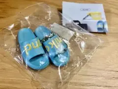 ニコアンド　niko and... ミニチュア　ガチャ　カプセルトイ