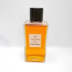CHANEL シャネル No.5 EAU DE COLOGNE 香水 50mlのサムネイル