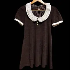 レースワンピース