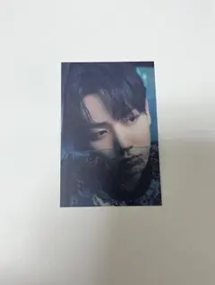 BOOYNEXTDOOR why. 特典トレカ ジェヒョン