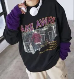 ✨処分前セール✨PBLIM トップス PAGEBOYLIM/WEB限定