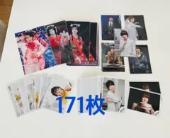 SnowMan 佐久間大介 公式写真 セット