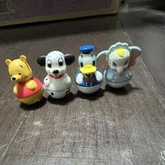 おきあがりこぼし Disney