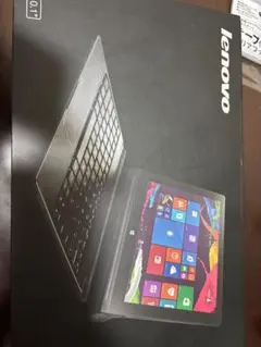 lenovo タブレット型 パソコン