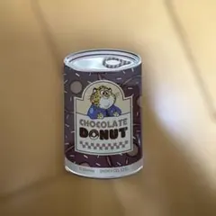 ディズニー ズートピア缶バッジ