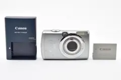 Canon IXY 800 IS【返品保証・24h以内発送】 - メルカリ