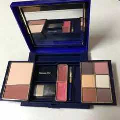 Dior メイクパレット