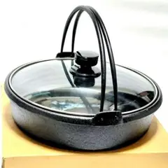 2026年最新】南部鉄器すき焼き鍋の人気アイテム - メルカリ