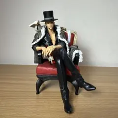 ワンピース 一番くじ EXTRA CLOSET ロブ・ルッチ&マルコ フィギュア 一番くじフィギュアセレクション ワンピース EXTRA CLOSET～Re