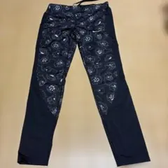 NIKE ナイキ 花柄 レギンス スパッツ Lのサムネイル