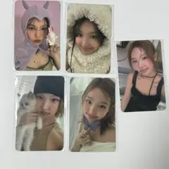 Smart News当選TWICE ナヨン NAYEON 直筆サイン入りチェキ - メルカリ