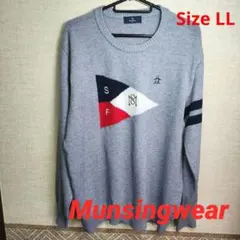 セーター メンズウェア