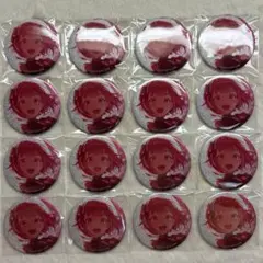 鳳えむ グリッター 缶バッジ プロセカ