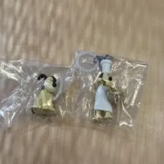Wallace & Gromit ウォレスとグルミット めじるしアクセサリー