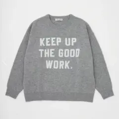 [最終値下]RODEO CROWNS ニット