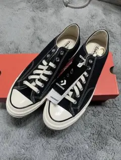 韓国限定CONVERSE コンバース　チャックテイラー　CT70