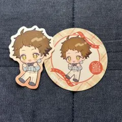 あんスタ アニメイトカフェ 天満光