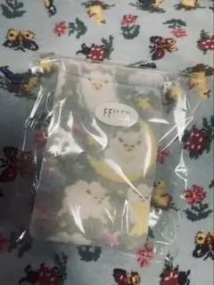FEILER フェイラー オムスビコロリン巾着 おにぎり完売品 - メルカリ