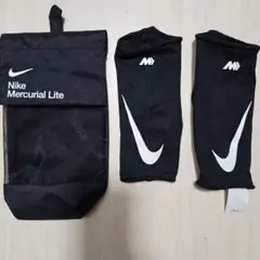 NIKE Mercurial Lite シンガード XS