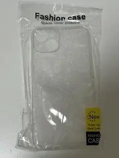 ✨新品✨iPhone14 クリアケース カバー 耐衝撃 保護