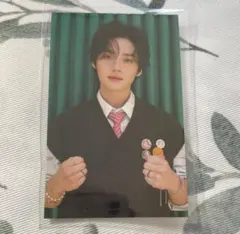 Straykids 合 HOP HMV ラキドロ モバガチャ リノ トレカ