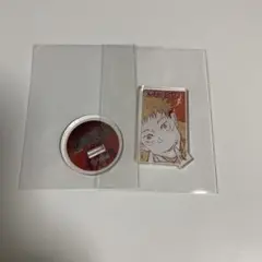 呪術廻戦 虎杖悠仁 アクスタ