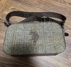 ゆうせい様専用U.S. POLO ASSN.ショルダーバッグのサムネイル