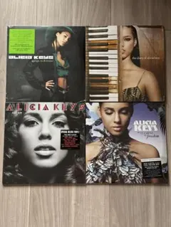 2026年最新】Alicia keys レコードの人気アイテム - メルカリ