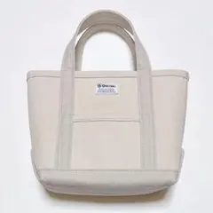 ORCIVAL オーシバル トートバッグ