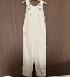 MHL オーバーオールのサムネイル