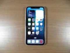 iPhoneXR　64GB　SIMフリー　迅速発送