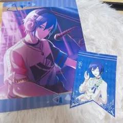 KAITO グッズ 2点セット