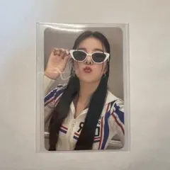 2026年最新】itzy リア cheshire トレカの人気アイテム - メルカリ