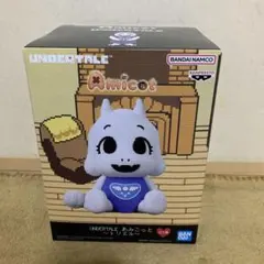 UNDERTALE あみこっと～トリエル～のサムネイル